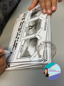 no prep build a sentence activities