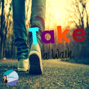 brain breaks to use during speech assessment